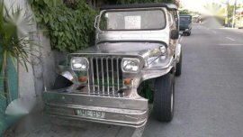 owner type jeep oner stainless body ISUZU GEMINI ENGINE DIESEL