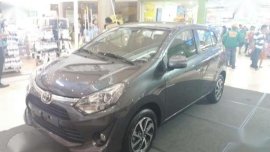 Almost New Toyota Wigo G MT for sale