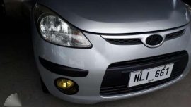 2009 hyundai i10