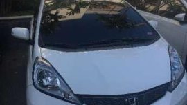 CASA maintained Honda Jazz 1.5V 2017 AT Gasoline for sale 