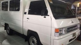 Brand New 2017 Mitsubishi L300 Exceed D/A for sale