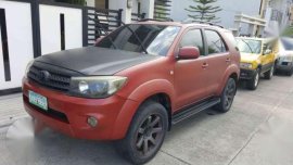 toyota fortuner 2006