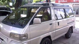 Toyota Lite Ace 2000mdl