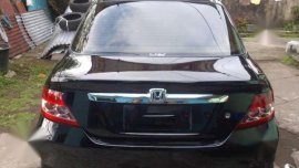 Honda City idsi Manual 2005