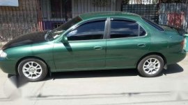 Hyundai Elantra 97 model 85K RUSH