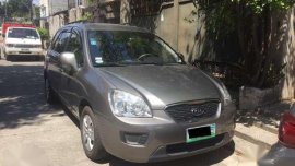 For sale 2012 Kia Carens