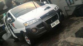 Hyundai Starex manual turbo local millennium urvan hiace innova vios