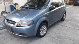 Chevrolet Aveo 2006 for sale