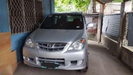 Toyota Avanza 1.3J 2010