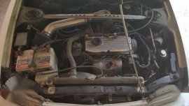 Mitsubishi Lancer 95