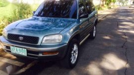 Toyota Rav4 2000model tags Nissan Xtrail Honda Crv