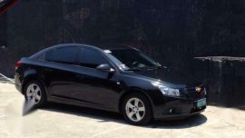 Chevrolet Cruze LS