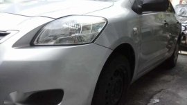 2011 Toyota Vios J 1.3 VVTi in excellent running condition for sale