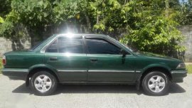 Toyota Corolla Smallbody GL