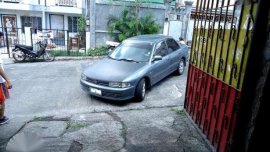 1998 Mitsubishi Lancer EX 4G13A MT Still SMOOTH FRESH Inside and Out