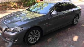 BMW 530 D Turbo year model 2012