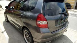 Honda Fit 2006 model