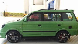 Mitsubishi Adventure 2005 for sale