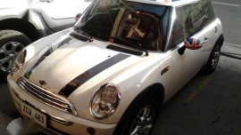 For Sale : Mini Cooper British