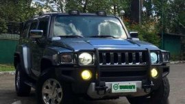 Hummer H3 2010