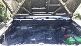 Fortuner Toyota 2008