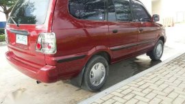 Toyota REVO GLX Diesel