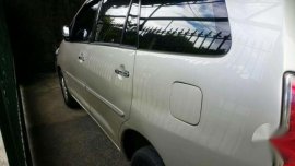 Very Fresh Toyota Innova G 2005 Diesel AT for sale