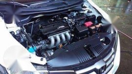 honda city 1.3s manual 2011