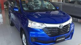 MAY PROMO 87K DP! Toyota Avanza 1.3E MT 2017