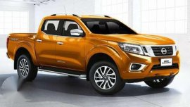 2017 All Brand New Nissan Navara 4x4 VL 7AT