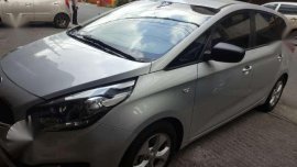 Assume Kia Carens 2016 1.7 CRDI Automatic