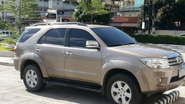 Toyota Fortuner 2011 for sale