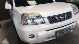 2009 Nissan Xtrail 4x4 Accept Financing