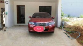 honda city leather seats