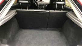 Ford focus 2.0L hatchback automatic 2006