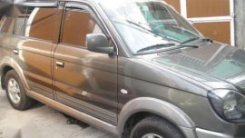 mitsubishi adventure GLS sport 2009 model diesel