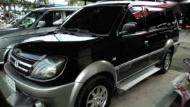 2011 Mitsubishi Adventure Super Sport Manual Diesel