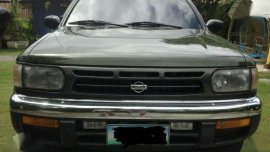 Nissan Pathfinder XUV not montero fortuner avanza inova