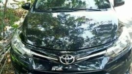 For sale Toyota Vios E 1.3 gas automatic