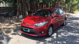  New look 2013 Toyota Vios 1.3E AT for sale