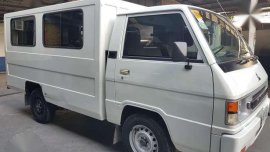 2015 Mitsubishi L300 FB exceed 2.5 4d56 Diesel for sale