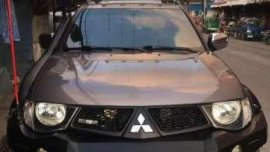 Rush and Repriced!!2010 Mitsubishi Strada Ttiton 4x4