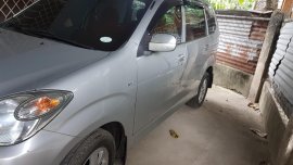 Almost brand new Toyota Avanza Gasoline