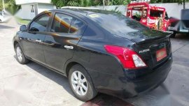 Nissan almera 2015 automatic cebu 4k mileage