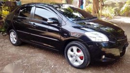 Toyota Vios G 2009 All.power GASOLINE AT for sale