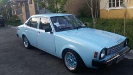 For sale Mitsubishi Lancer 1979