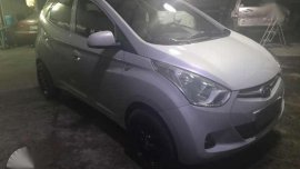Hyundai eon 2013