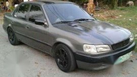 For sale Toyota Corolla lovelife