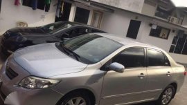 2009 Toyota Altis G 1.6 AT 1own 59tkms All Orig 