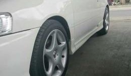 For sale Toyota Glanza Starlet